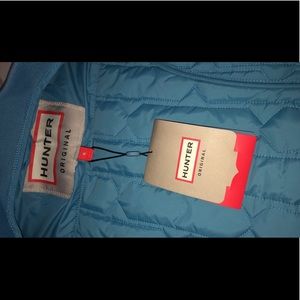 Hunter vest *brand new with tag*